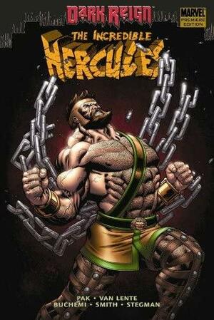 Incredible Hercules: Dark Reign by Greg Pak, Fred Van Lente