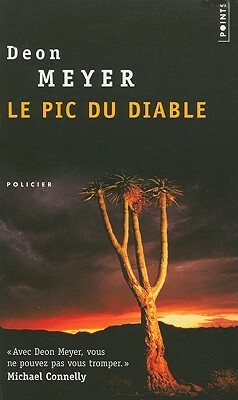 Le Pic Du Diable by Deon Meyer