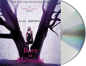 Born at Midnight by C.C. Hunter