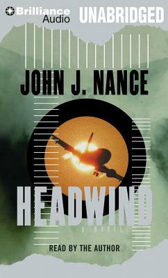 Headwind by John J. Nance