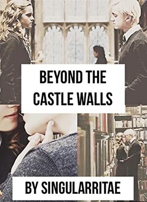 Beyond The Castle Walls by singularritae