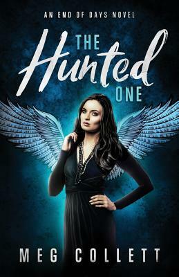The Hunted One by Meg Collett