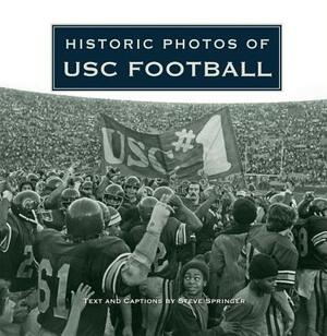 Historic Photos of Usc Football by 