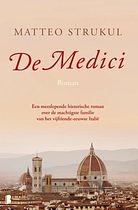 De medici by Matteo Strukul