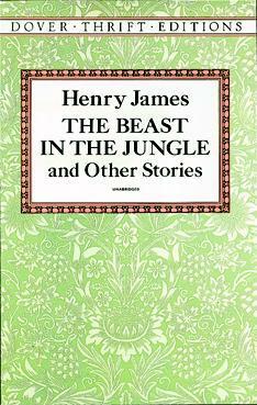 The Beast in the Jungle and Other Stories by Henry James, Shane Weller