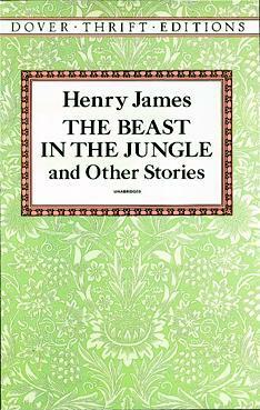 The Beast in the Jungle and Other Stories by Shane Weller, Henry James