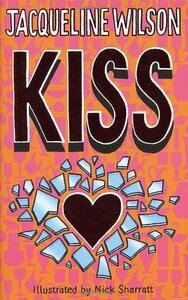 Kiss by Jacqueline Wilson