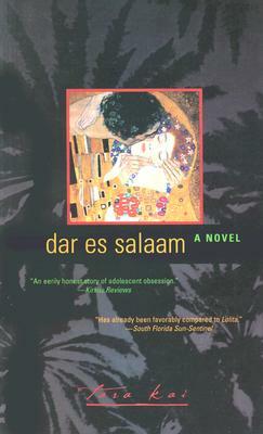 Dar Es Salaam by Tara Kai