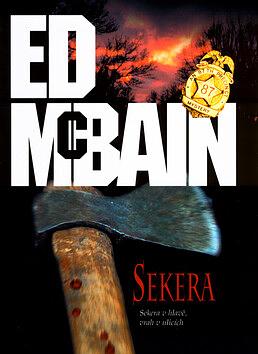 Sekera by Ed McBain