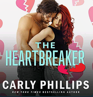 The Heartbreaker by Carly Phillips