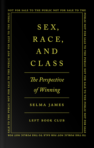 Sex, Race and Class--The Perspective of Winning: A Selection of Writings 1952-2011 by Selma James