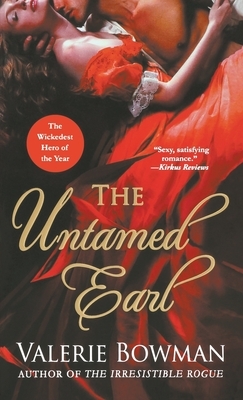 The Untamed Earl by Valerie Bowman