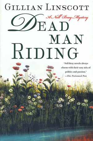 Dead Man Riding by Gillian Linscott