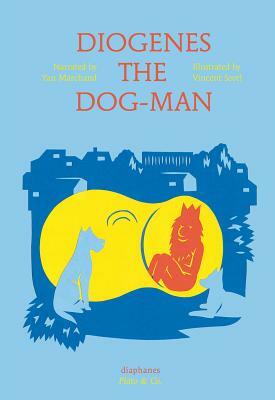 Diogenes the Dog-Man by 