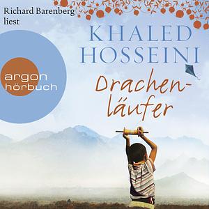 Drachenläufer by Khaled Hosseini, Markus Hoffmann