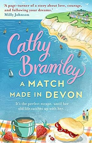 A Match Made in Devon by Cathy Bramley