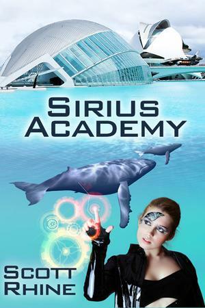 Sirius Academy by Scott Rhine