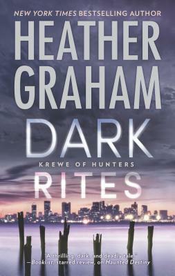 Dark Rites by Heather Graham