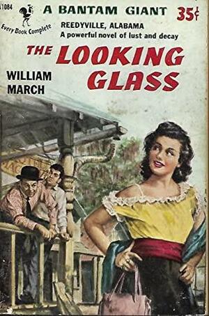 The Looking Glass by William March