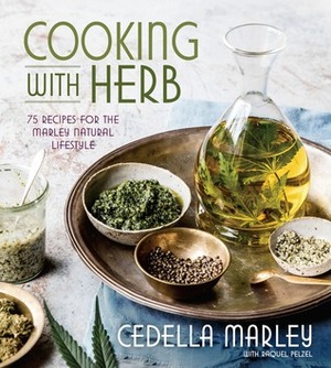 Cooking with Herb by Cedella Marley Booker