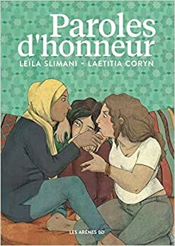 Paroles d'Honneur by Leïla Slimani