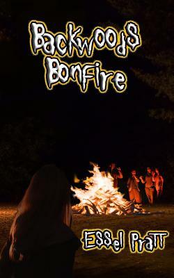 Backwoods Bonfire by Essel Pratt