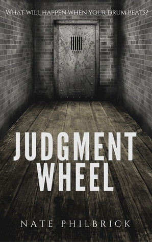 Judgment Wheel by Nate Philbrick
