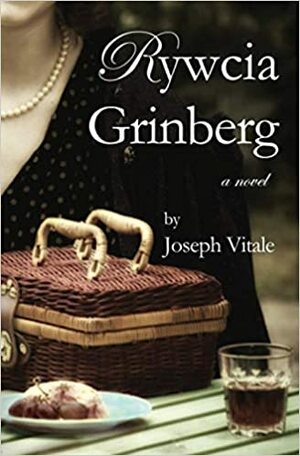 Rywcia Grinberg by Joseph Vitale