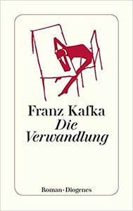 Die Verwandlung by Franz Kafka