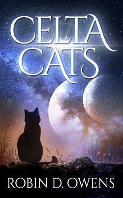 Celta Cats by Robin D. Owens