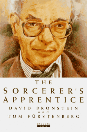 Sorcerer's Apprentice by Tom Furstenberg, David Ionovich Bronstein