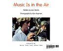 Music is in the Air by Ann Morris