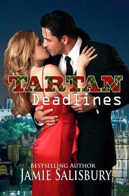 Tartan Deadlines by Jamie Salisbury