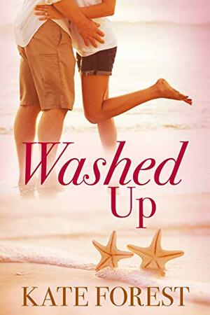 Washed Up by Kate Forest