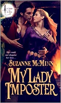 My Lady Imposter by Deborah Miles