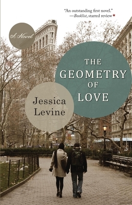 The Geometry of Love by Jessica Levine