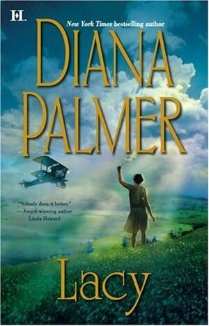 Lacy by Diana Palmer