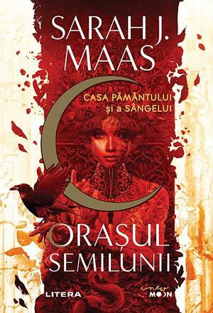 Casa Pamantului si a Sangelui by Sarah J. Maas