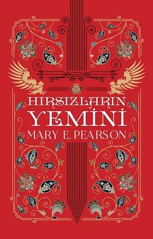 Hırsızların Yemini by Mary E. Pearson