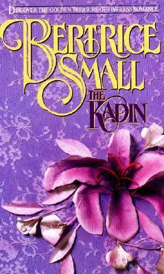 The Kadin by Bertrice Small