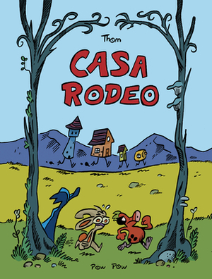 Casa Rodeo by 