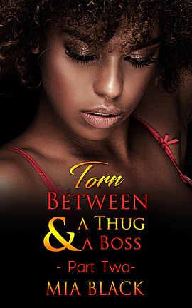 Torn Between A Thug & A Boss: Part 2 by Mia Black