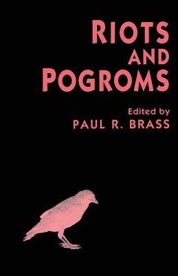 Riots and Pogroms by 