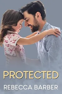Protected by Rebecca Barber