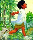 The Earth is Good: A Chant in Praise of Nature by Michael DeMunn, Jim McMullan
