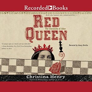 Red Queen by Christina Henry