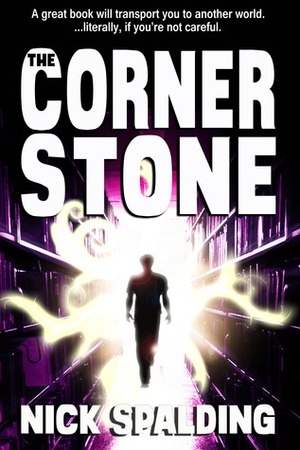 The Cornerstone by Nick Spalding