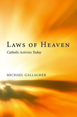 Laws of Heaven by Michael Gallagher