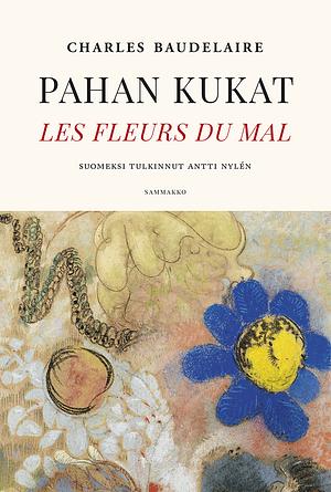 Pahan kukat by Charles Baudelaire