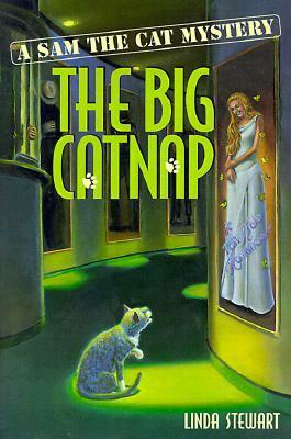 The Big Catnap by Linda Stewart